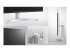 LG UltraFine 32UN650K-W - Multi-angle