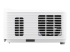 ViewSonic LS711W - DLP projector - Right side