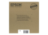 Epson 26 Multipack Easy Mail Packaging - Back