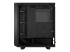 Fractal Design Meshify 2 Compact Light Tempered Glass - Inside
