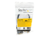 StarTech.com 1 ft DVI-D to 2x DVI-D Digital Video Splitter Cable - Front