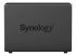 Synology Disk Station DS723+ - Left side