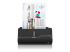 Epson ES-C320W - Sheetfed scanner - Front