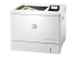 HP LaserJet Enterprise M554dn - Right-angle