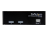 StarTech.com 2 Port Professional USB KVM Switch Kit with Cables - Front