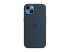 Apple - Back cover for mobile phone - Front