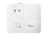 Optoma UHD35x - DLP projector - Top