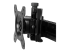 StarTech.com Dual Monitor Mount - Close up