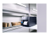 Citizen CL-S700III - Label printer - Right-angle