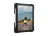 UAG Plasma Series - Back cover for tablet - Back