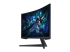 Samsung Odyssey G5 S27CG552EU - Right-angle