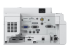 Epson EB-760WI - 3LCD projector - 