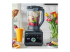 Braun TriForce JB9040BK - Left-angle