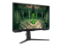 Samsung Odyssey G4 S25BG400EU - Left-angle
