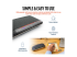 Poly Sync 10 - Speakerphone hands-free - Multi-angle