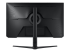 Samsung Odyssey G7 S32BG700EU - Back