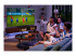 TCL 98C805K C80K Series - Left-angle