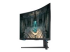 Samsung Odyssey G6 S32BG650EU - Right-angle
