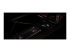 MSI Agility GD70 - mouse pad - Close up