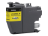 Brother LC422XLY - High Yield - Right-angle