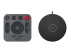 Logitech Rally - Video conferencing kit - Front