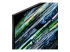 Sony Bravia XR XR-55A95L A95L Series - Close up