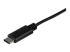 StarTech.com USB C to Micro USB Cable - Close up