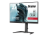 iiyama G-MASTER Red Eagle GB2770QSU-B6 - Right-angle