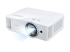 Acer S1386WH - DLP projector - Right-angle