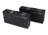 StarTech.com 650 ft/200m USB 2.0 Dual VGA KVM Console Extender over Cat5 UTP -for Dual VGA, USB-enabled PC or KVM Switch - Right-angle