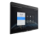 DTEN ME - Interactive whiteboard w/ LED display - Left-angle