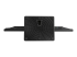 Hannspree HC284PUB - LED monitor - Bottom
