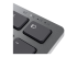 Dell Multi-Device KB700 - Close up