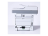 Brother MFC-L6910DN - multifunction printer - Back