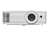 Optoma HD30LV - DLP projector - Front