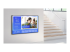 BenQ SL6504 - 65" Diagonal Class SL04 Series LED-backlit LCD display - Left-angle