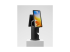 Zebra KC50 - kiosk 5430 2.1 GHz - Left-angle