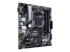 ASUS PRIME B450M-A II - Left-angle