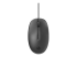 HP 125 - Mouse - wired - Front