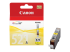 Canon CLI-521Y - 9 ml - Right-angle