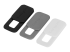 Targus Spy Guard - Web camera cover - Left-angle