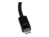 StarTech.com Mini DisplayPort to HDMI Audio / Video Converter - Close up