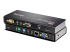 ATEN Proxime CE350 - KVM / audio / serial extender - Multi-angle