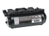 Lexmark - Black - original - Left-angle