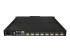 StarTech.com 8 Port Rackmount KVM Console with 6ft Cables, Integrated KVM Switch with 19" LCD Monitor, Fully Featured 1U LCD KVM Drawer- OSD KVM, Durable 50,000 MTBF, USB + VGA Support - Back