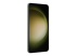 Samsung Galaxy S23 - 5G smartphone - Left-angle