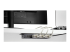 StarTech.com 4 Port USB to Serial RS232 Adapter - Left-angle