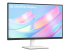 LG UltraFine 27US550-W - Left-angle