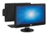 Elo ET1302L - without stand - Multi-angle