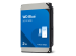 WD Blue WD20EARZ - Hard drive - Right-angle